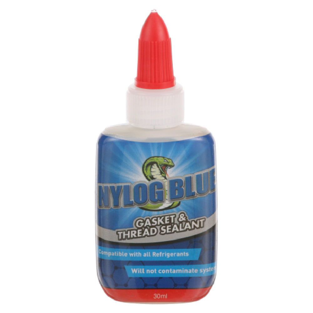 Private Label 8409300 Gasket & Thread Sealant Nylog Blue 2/pk