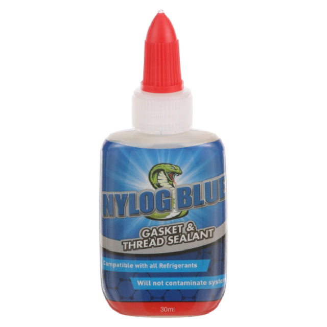 Private Label 8409300 Gasket & Thread Sealant Nylog Blue 2/pk