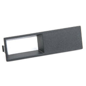 Scotsman SC02-4284-02 Bezel Control Front Half