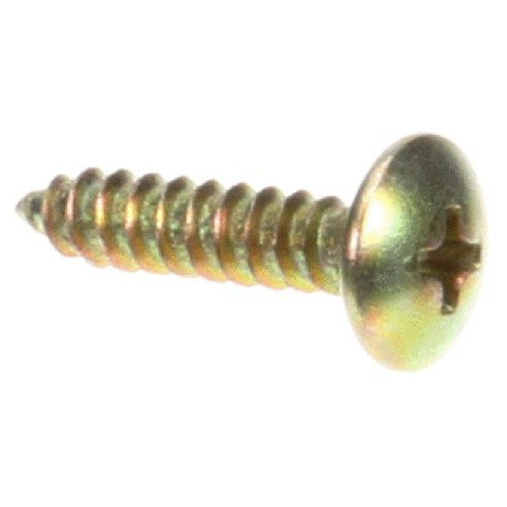 Hussmann 0130716 Screw Sm 8 X 3/4 Phil Ab