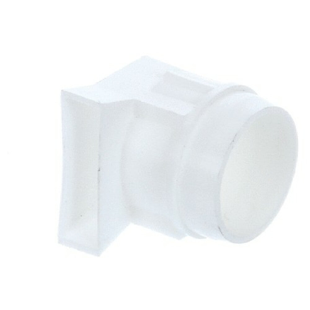 Hussmann 0355397 Cap End
