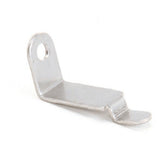 Hussmann 0387813 Bracket Stop Mounting