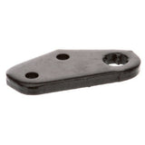Hussmann 0428586 Socket Bottom Hinge Bla Ck