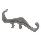 Hussmann 0432720 Bracket Frt Drip Pan