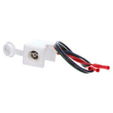 Hussmann 0435535 Harness 10 Repl White