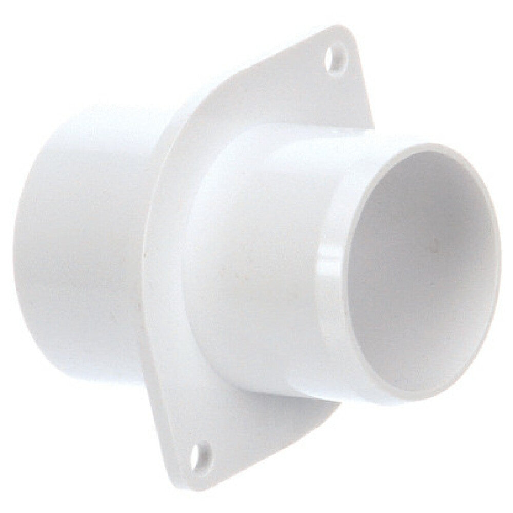 Hussmann 0471703 Drain Red 1.25in 40mm