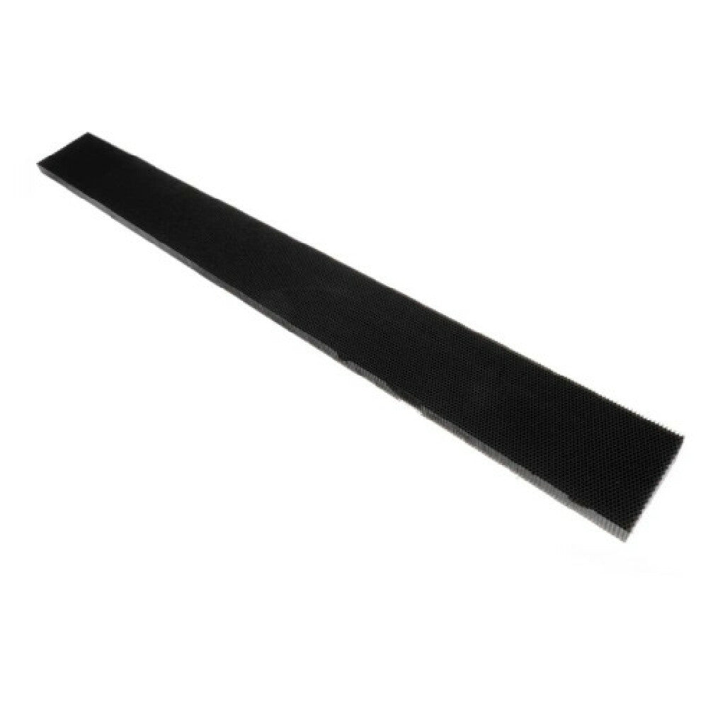 Hussmann 0495272 Honeycomb W/angle 5black