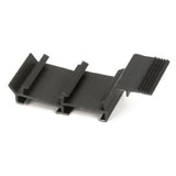 Hussmann 0544182 Clip Extrusion Esii She Lf Led