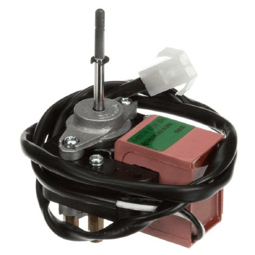 Master-Bilt 02-146407 Evaporator Fan Motor 00 46 631