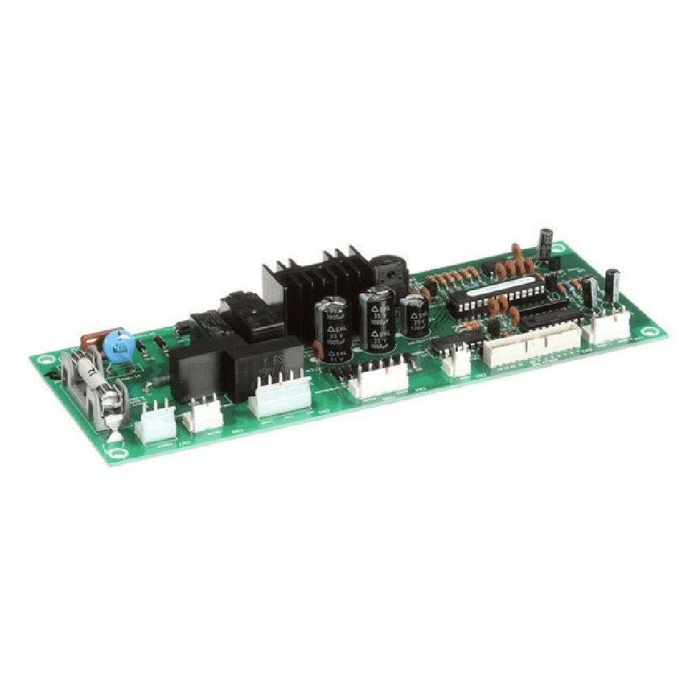 Master-Bilt 02-150540 Control Pcb Assembly (1 15v)