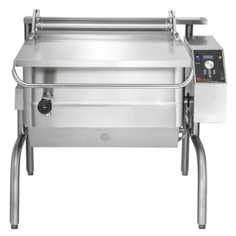 Groen BPP-30EC Braising Pan Electric 30-gallon Capacity