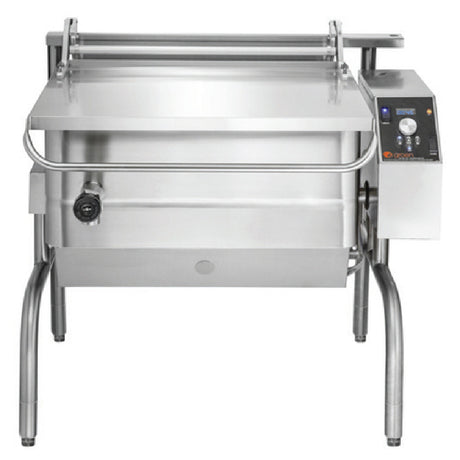 Groen BPP-30EC_240/60/3 Braising Pan Electric 30-gallon Capacity