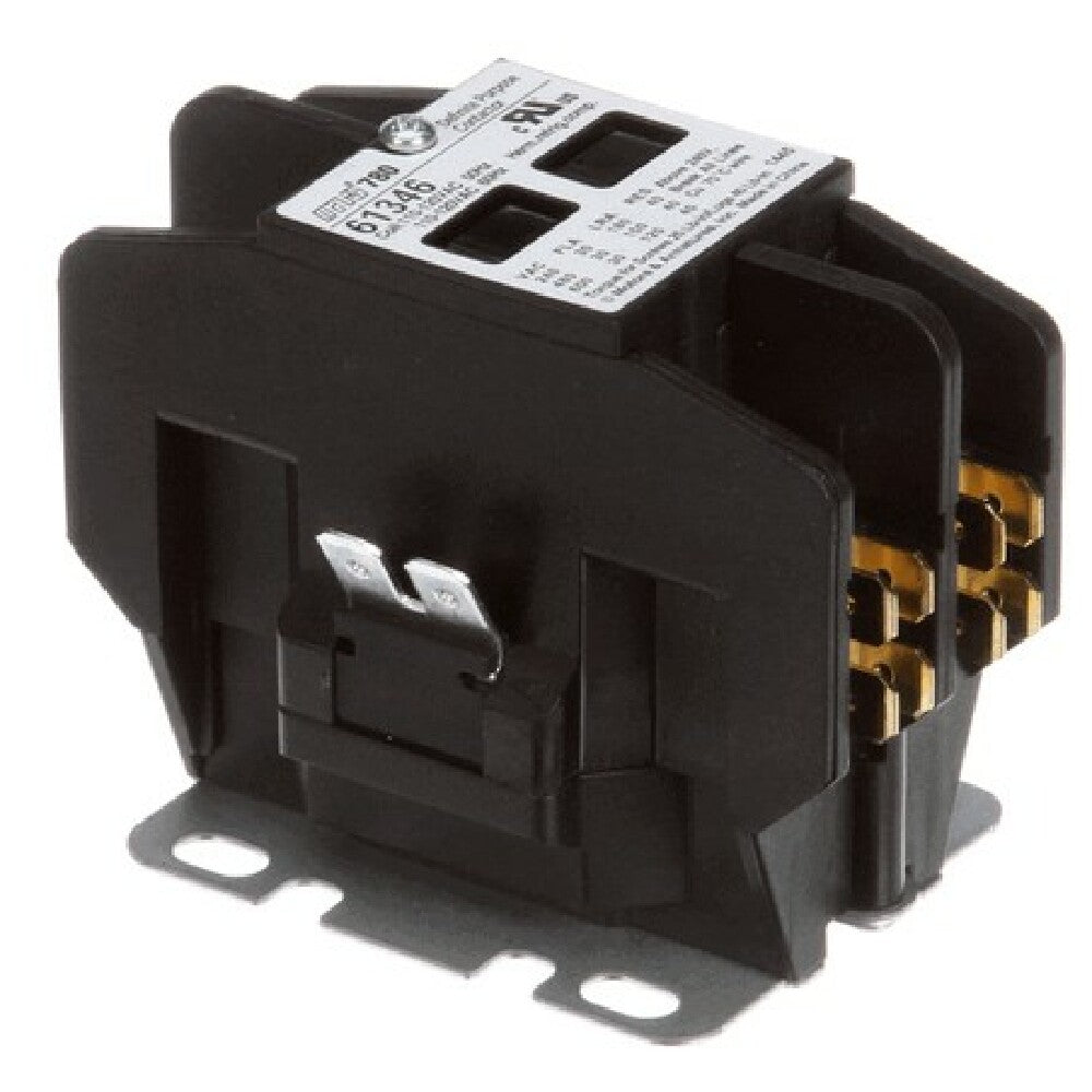 Nor-Lake 001966 Contactor #61346 2p 30 A 120v