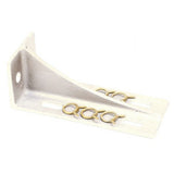 Nor-Lake 013868 Slam Brace 8 (f.w.i.)