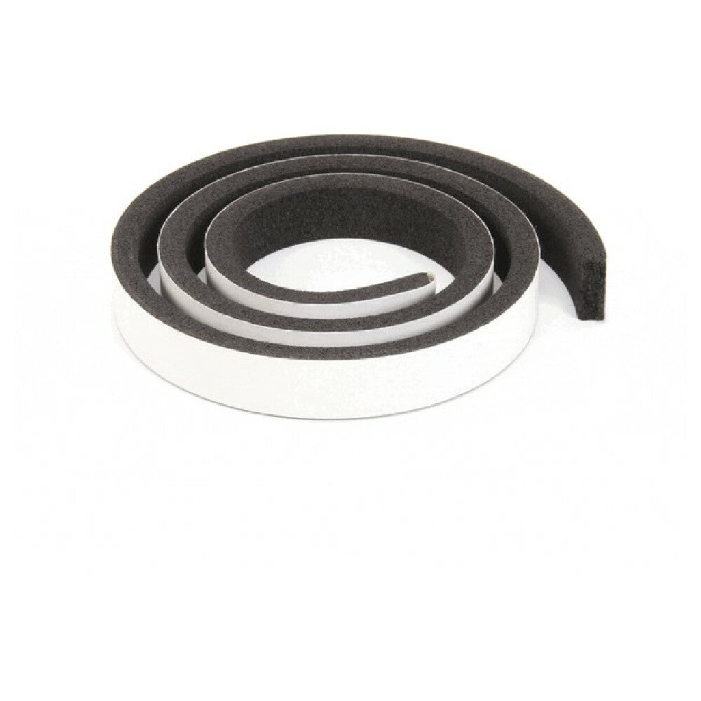Nor-Lake 028973 Gasket 3/8 X 1 W/p.s.a. 1 Side