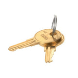 Nor-Lake 054993 Keys # C415a Fort Lock