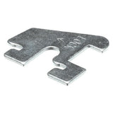 Nor-Lake 083168 Support Bracket Shelf