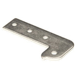 Nor-Lake 097505 Hinge (ssm) S/s With St Op