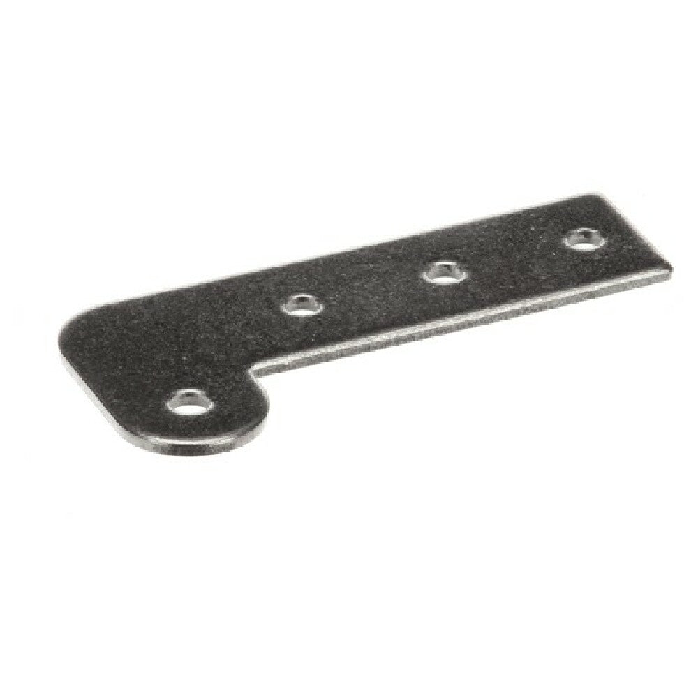 Nor-Lake 098881 Hinge Flat S/s