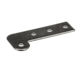 Nor-Lake 098881 Hinge Flat S/s