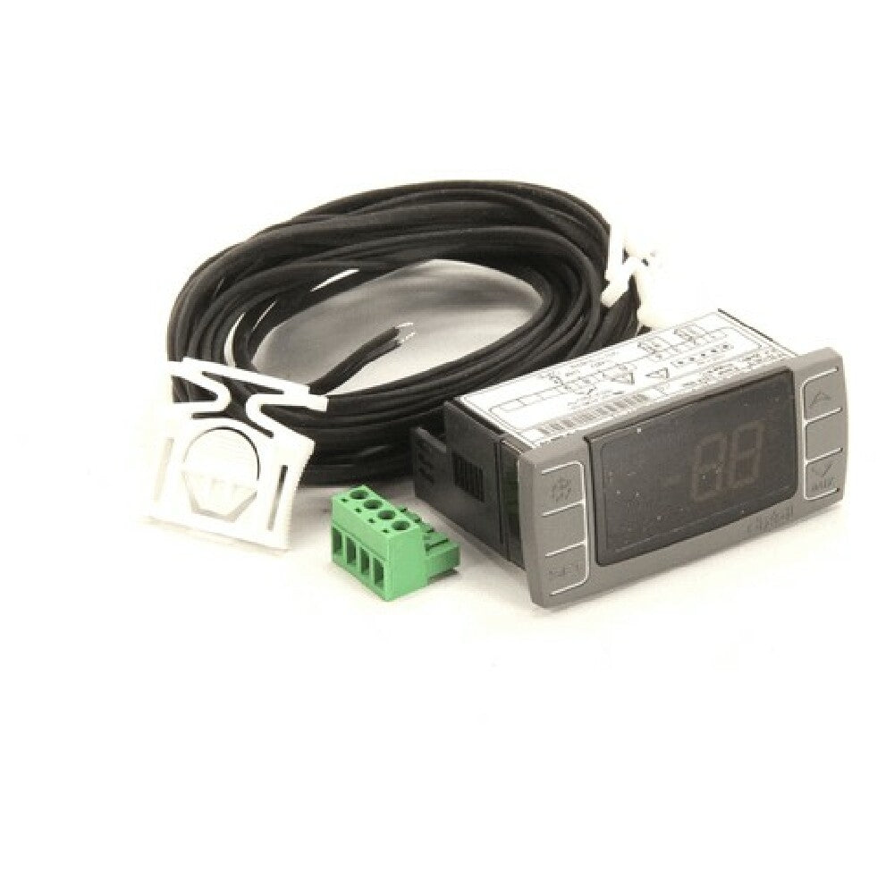 Randell RDRP CNT1101 Control Dixell Rail 8 268nm Pan & Dpt Xr02cx