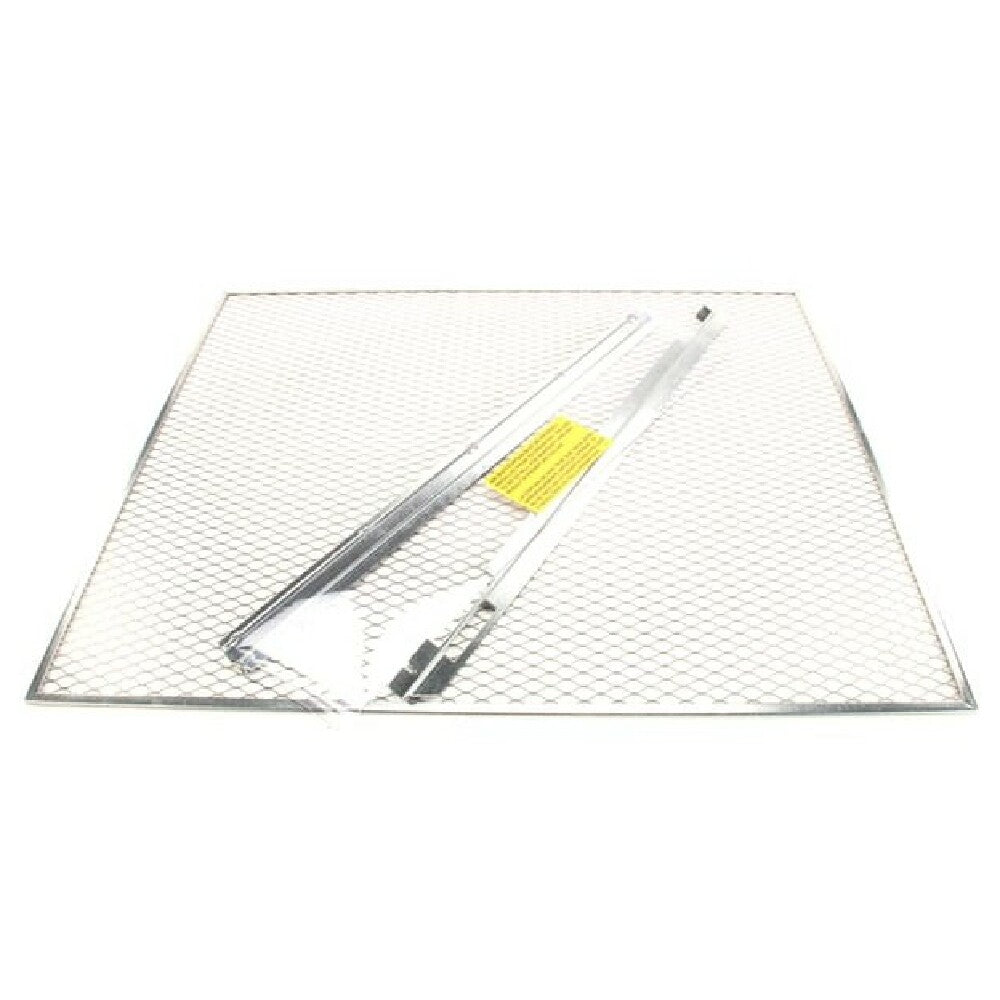 Silver King 27263-10 Kit Filter W/guides Skp Z92/d