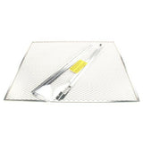 Silver King 27263-10 Kit Filter W/guides Skp Z92/d