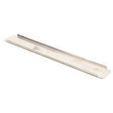 Traulsen 701-61444 Adapter Bar 12.875 X 1. 750 Ts0