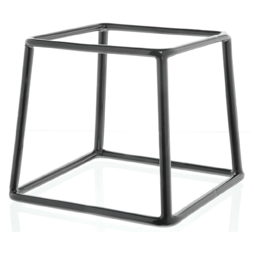 Hubert 86523 - Display Pedestal, 7" X 6" X 6"H, Square