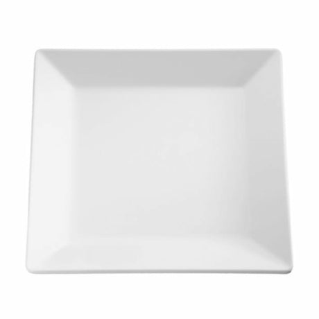 Libbey APS 83406 Tray 10-1/2"L X 10-1/2"W X 1-1/4"H Square