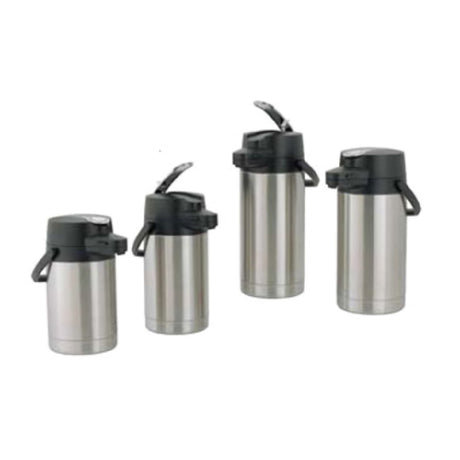 Alegacy Foodservice Products AP200 Air Pot 2 Liter Lever-pump