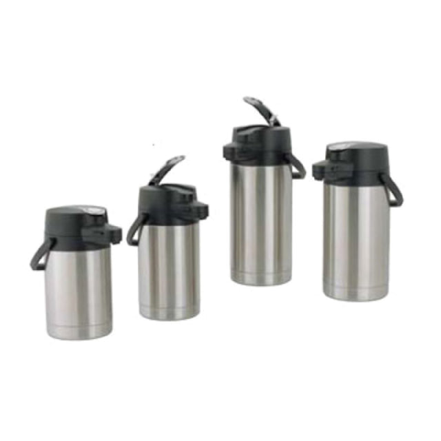 Alegacy Foodservice Products AP350 Air Pot 3-1/2 Liter Lever-pump