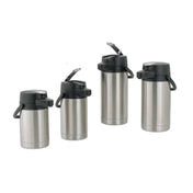 Alegacy Foodservice Products AP250D Air Pot 2-1/2 Liter Lever-pump