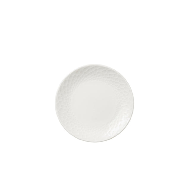 Steelite 9120C1288 - Coupe Plate, 6.0" X 1.125", Morella