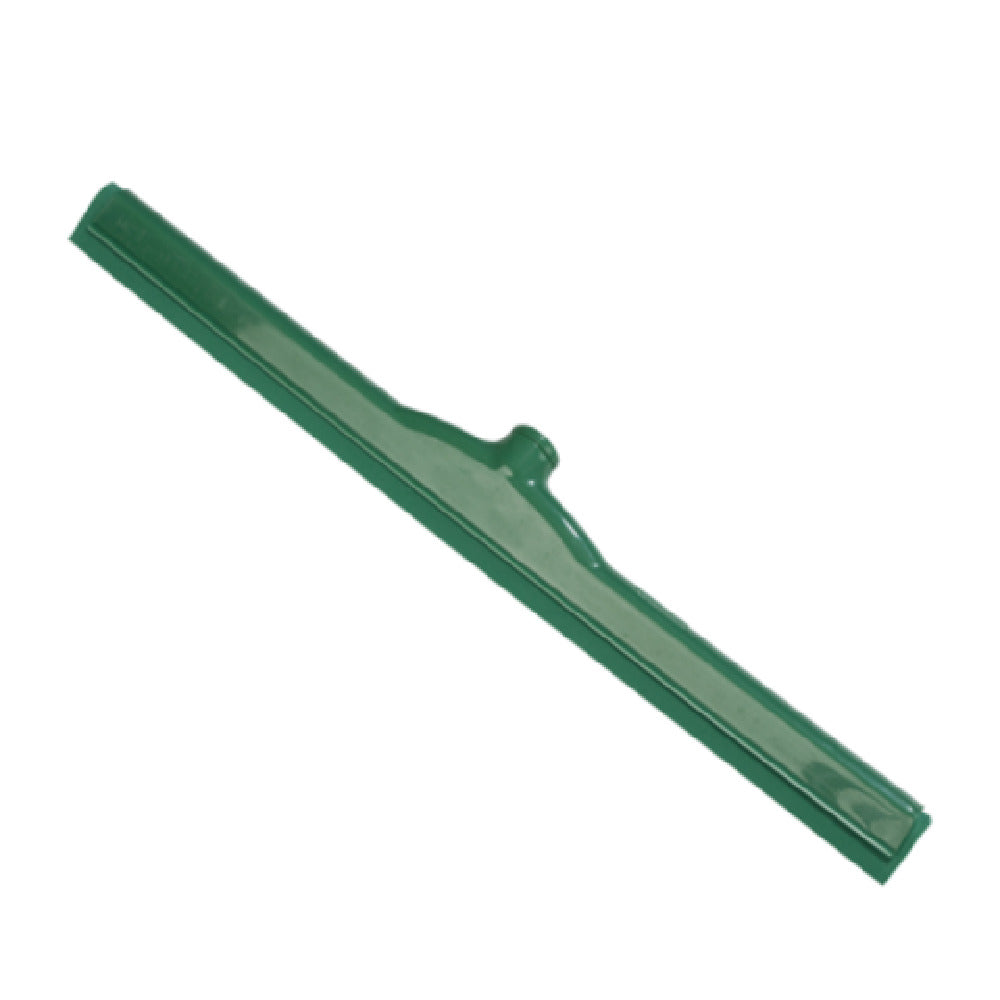 Carlisle 4156809 Carlisle Sparta® Spectrum® Hygienic Floor Squeegee Head (only)