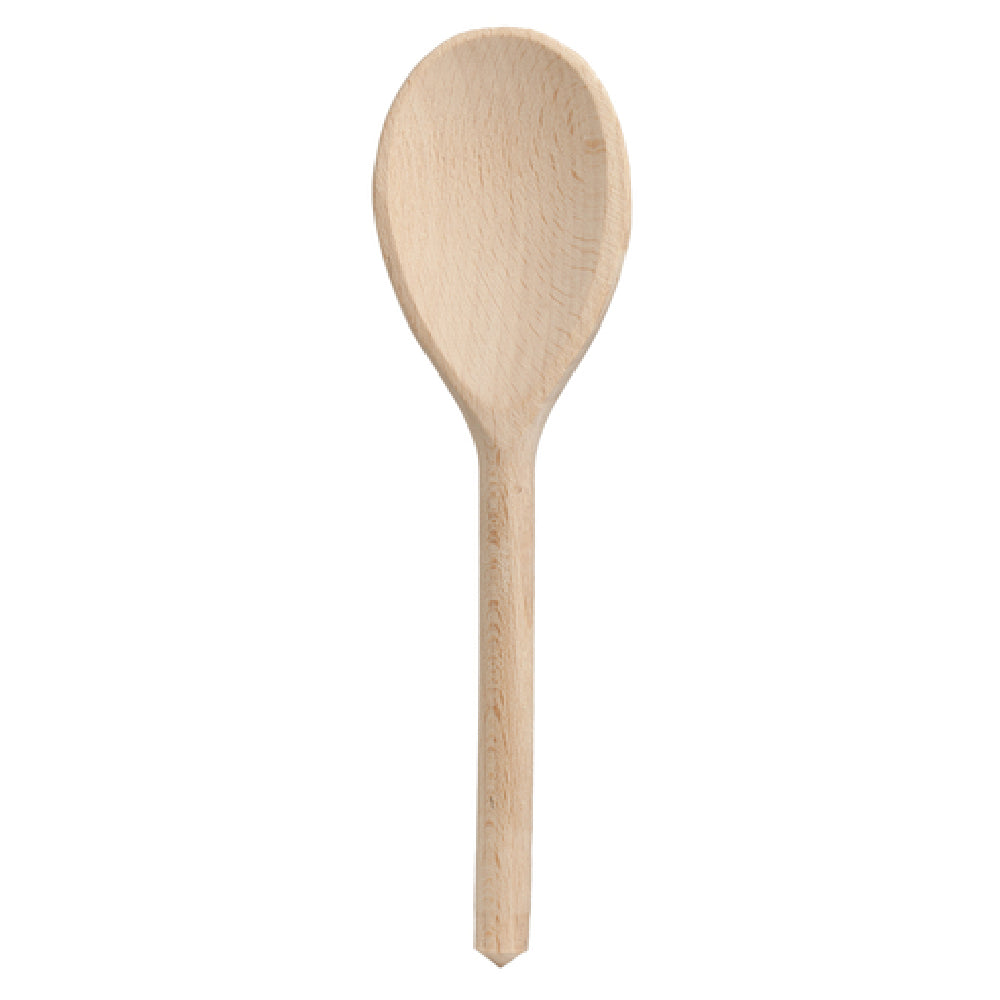 Harold Import Co. 21008 HIC Spoon 8" Beechwood