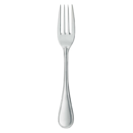 Libbey 774 030 (Formerly World Tableware) Dessert Fork 7" 18/8 Stainless Steel