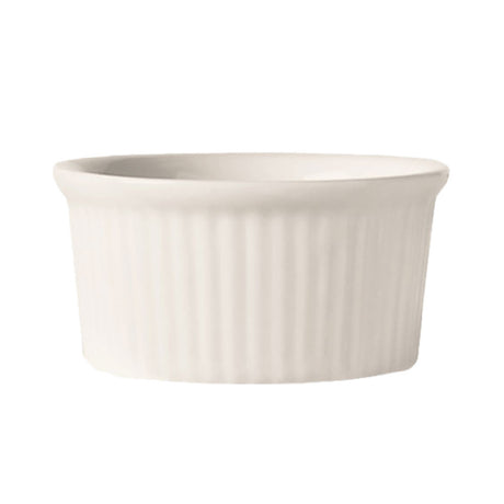 Libbey RAMF-234-W Ramekin 2-3/4 Oz. 3" Dia. X 1-1/2"H