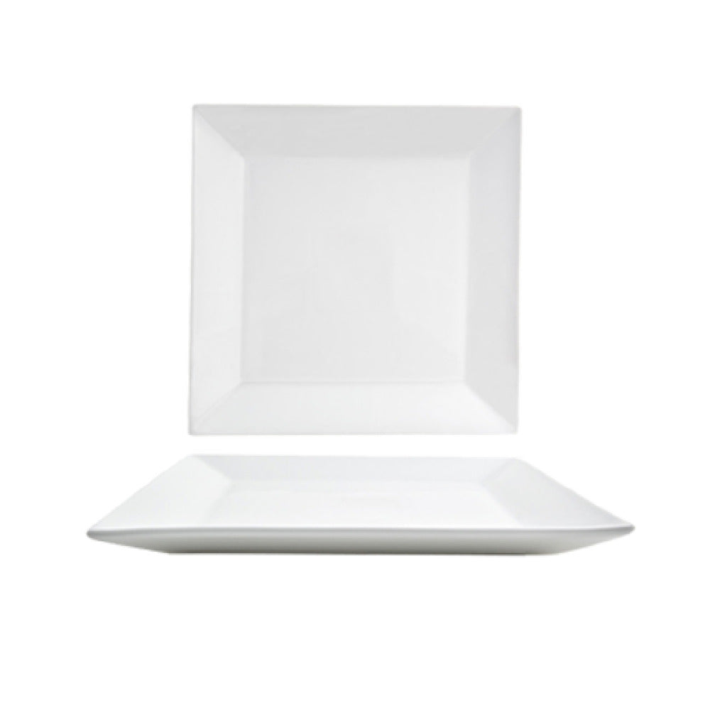 FOH SPT031WHP11 Promotional Pricing May Be Available! Contact Your FOH® Sales Representative For Details! Kyoto™ Platter