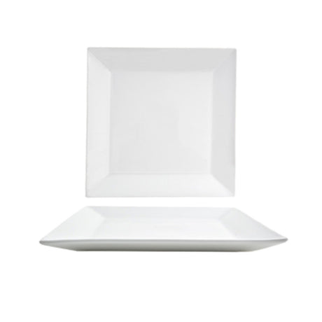 FOH SPT031WHP11 Promotional Pricing May Be Available! Contact Your FOH® Sales Representative For Details! Kyoto™ Platter