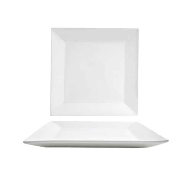 FOH SPT031WHP11 Promotional Pricing May Be Available! Contact Your FOH® Sales Representative For Details! Kyoto™ Platter