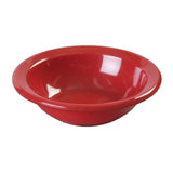 Carlisle KL80505 Carlisle Kingline™ Rimmed Fruit Bowl 4-3/4 Oz 4-1/2" Dia.