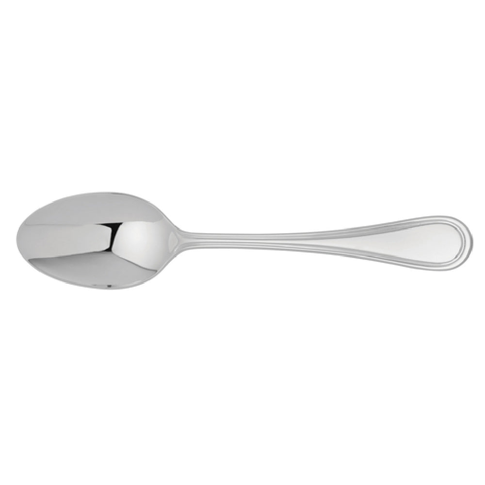 Tableware Solutions USA AMM1100 Tea Spoon 5-1/2" 18/10 Stainless Steel