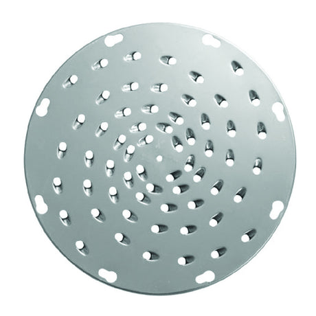 Hubert 11129 - Kratos® Value Series Shredder Disc, 1/4", For #12 And #22 Mixer Attachments