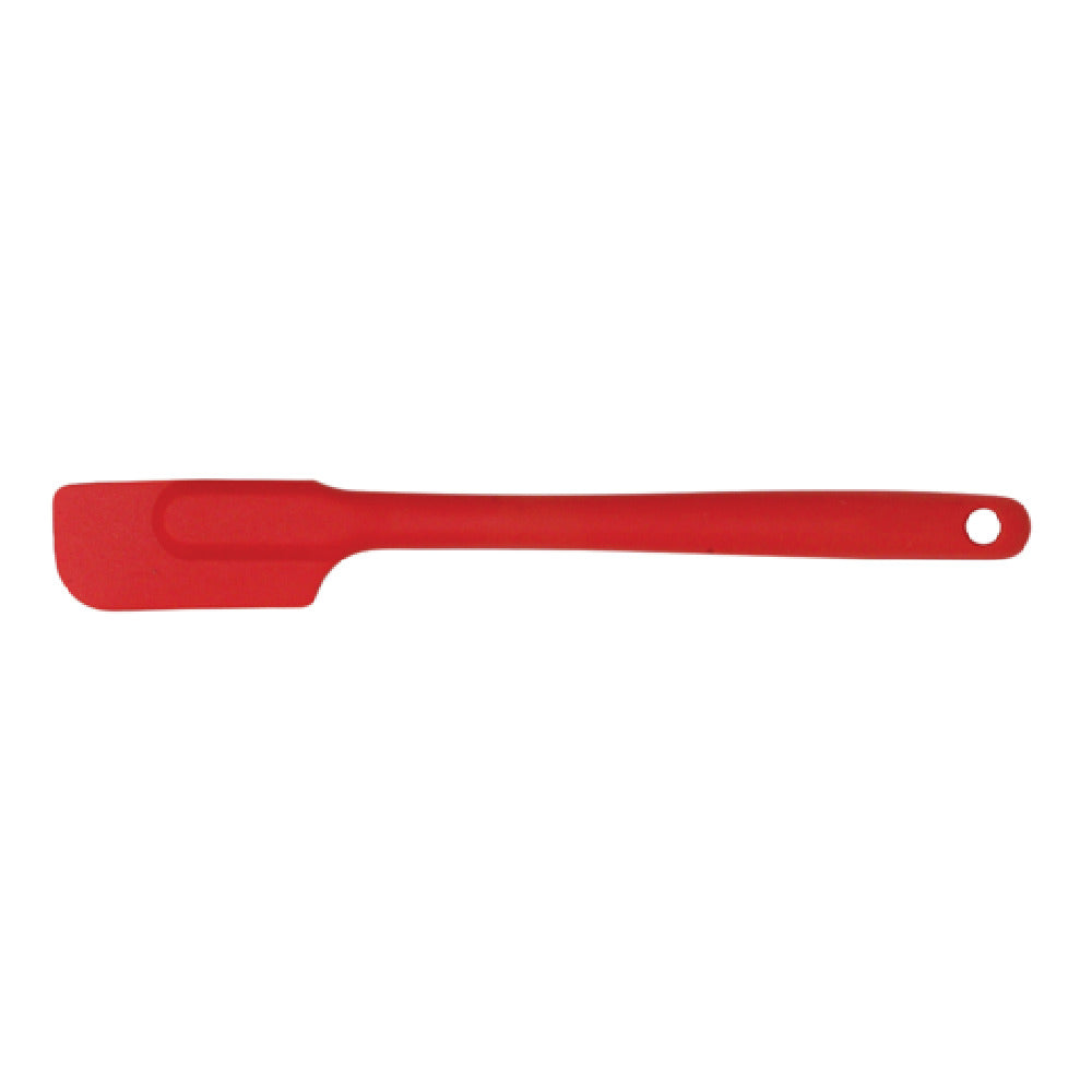 Harold Import Co. 28050CH HIC Essentials™ Slim Spatula 10" X 1-1/4" Silicone