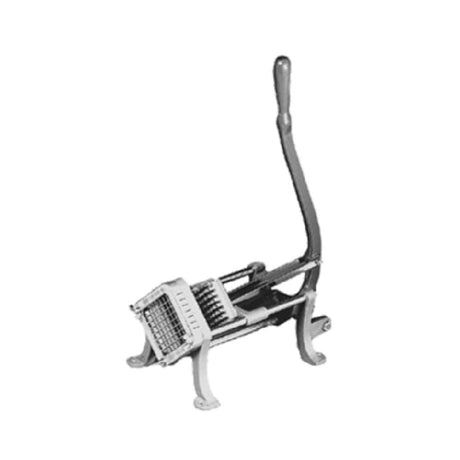 Alfa FF1 Twoyco French Fry Cutter Manual Wall Or Table Mount