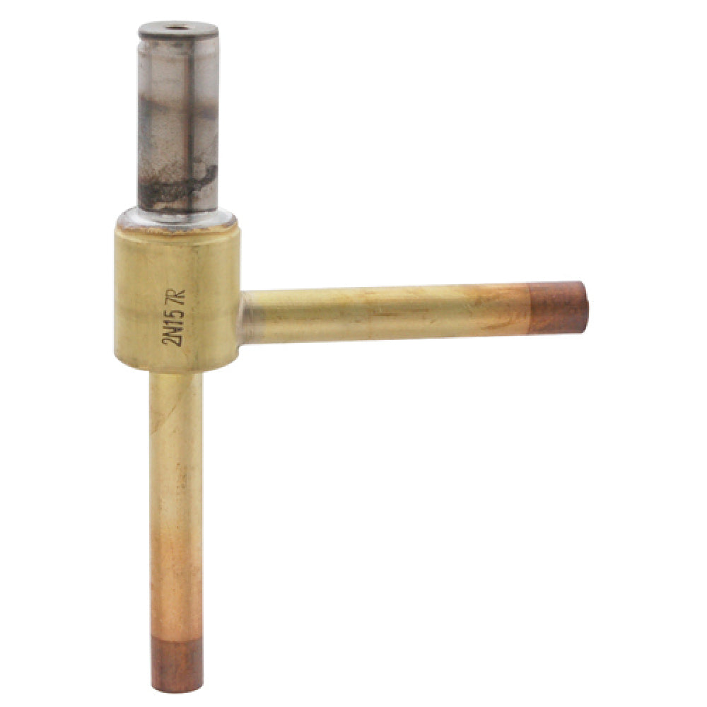 Franklin Machine Products 503-1034 Valve Liquid Line SLND(1/4"ODF