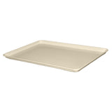 MFG Tray 332001 1520 Supreme Display Tray 26"L X 18"W X 1-1/8"H (25-3/4" X 17-13/16" X 1-1/8")