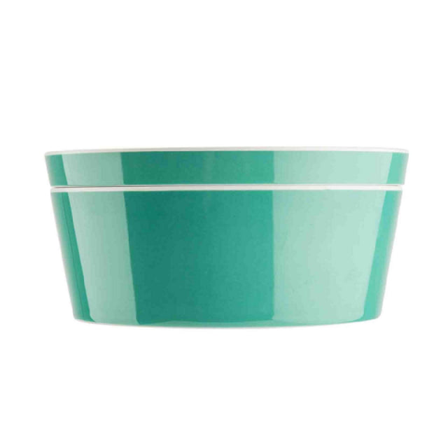 TableCraft Products 13376 - Marvista Collection Bowl, 2.5 Qt., 9" X 9" X 4"