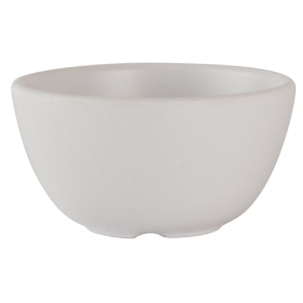 Steelite 7060DD307 Ramekin 2 Oz. 2-5/8" Dia. X 1-3/8"H